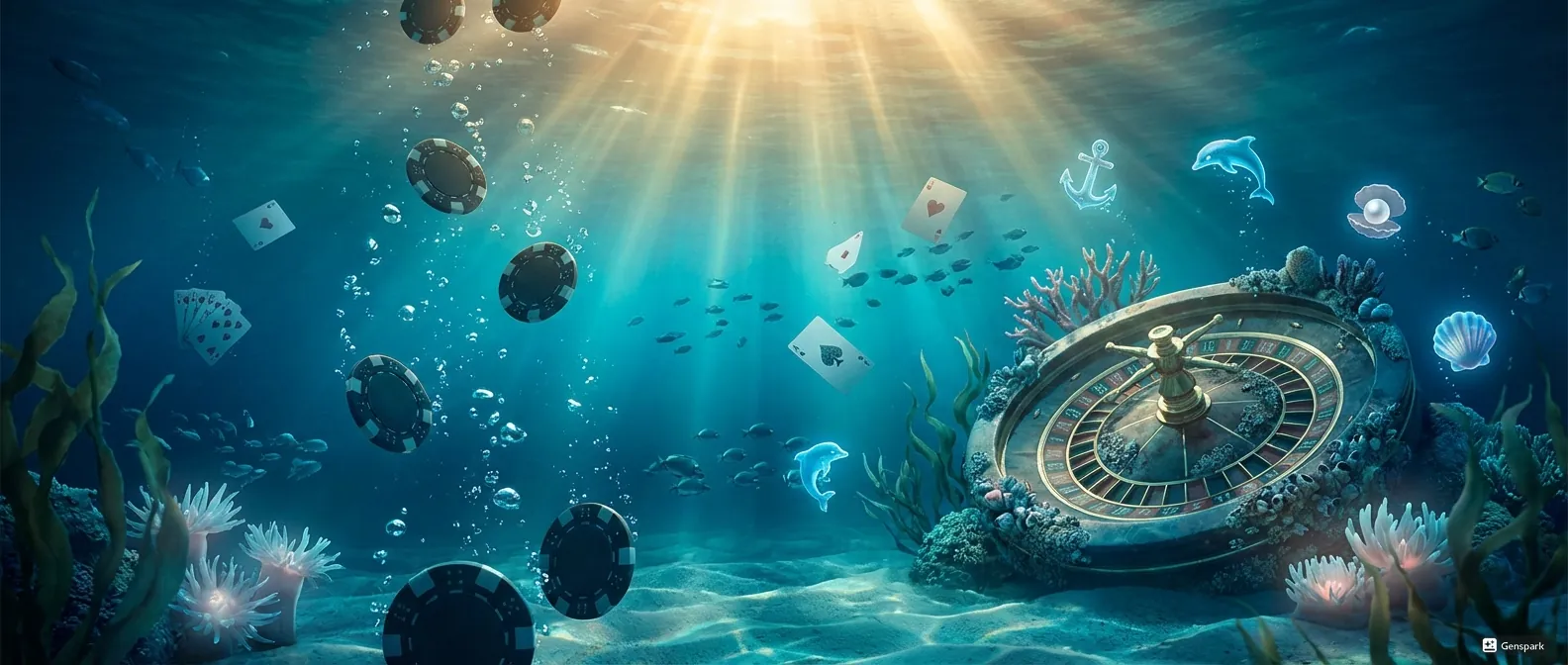 Gambloria Casino bonus